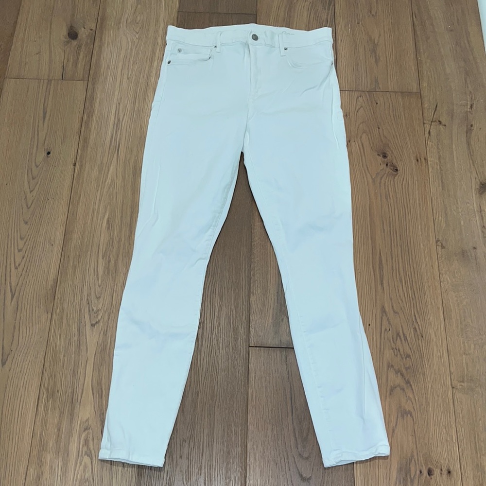 Gap 1969 True Skinny Jeans